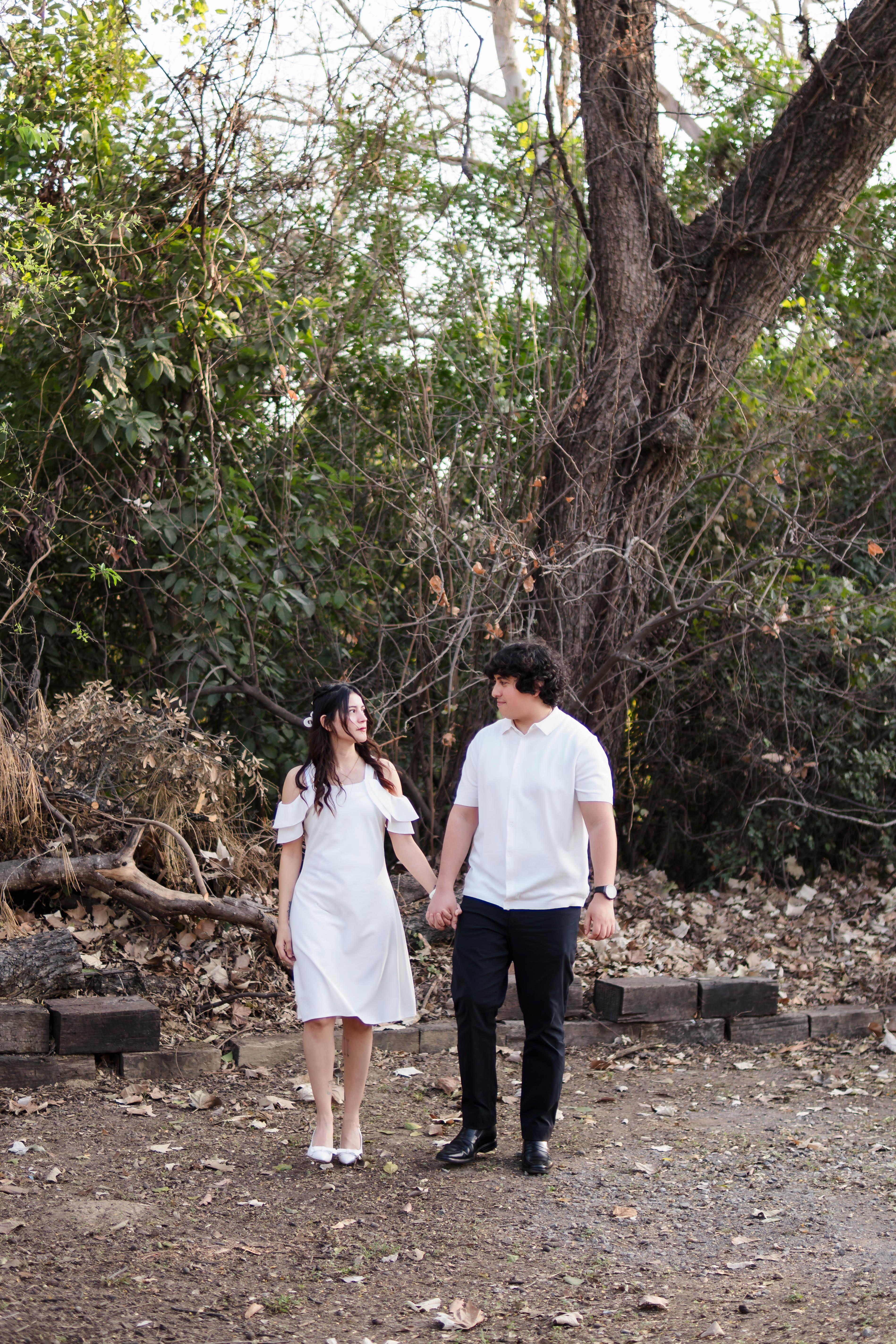 Karen y Aldo - Save the date 1